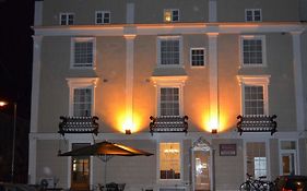 The Regency Hotel Bristol